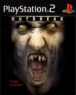 Download  The Outbreak - PS2