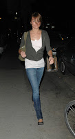 Cameron Diaz Candids