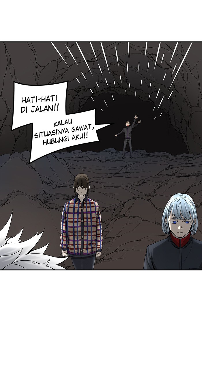 Webtoon Tower Of God Bahasa Indonesia Chapter 454