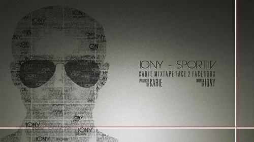 Iony - Sportiv