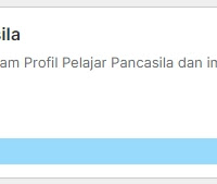Kunci Jawaban Soal Pelatihan Mandiri Topik 7 Profil Pelajar Pancasila