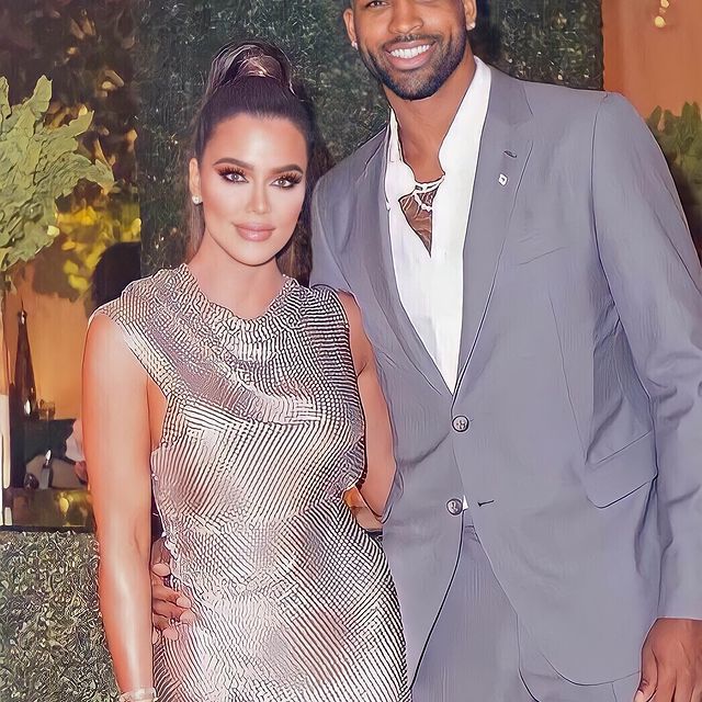 khloé kardashian tristan thompson