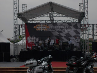 M2pro Stage Jakarta