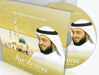 juz amma mishary rashid alafasy mp3 free download