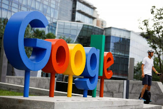 8 proyek besar yang dikerjakan oleh Google