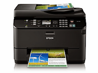 Epson WP-4530 Driver Download and Review