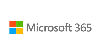 Logo Microsoft 365 Format PNG