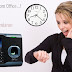 Biometric Time Attendance System Wipe out Time Theft