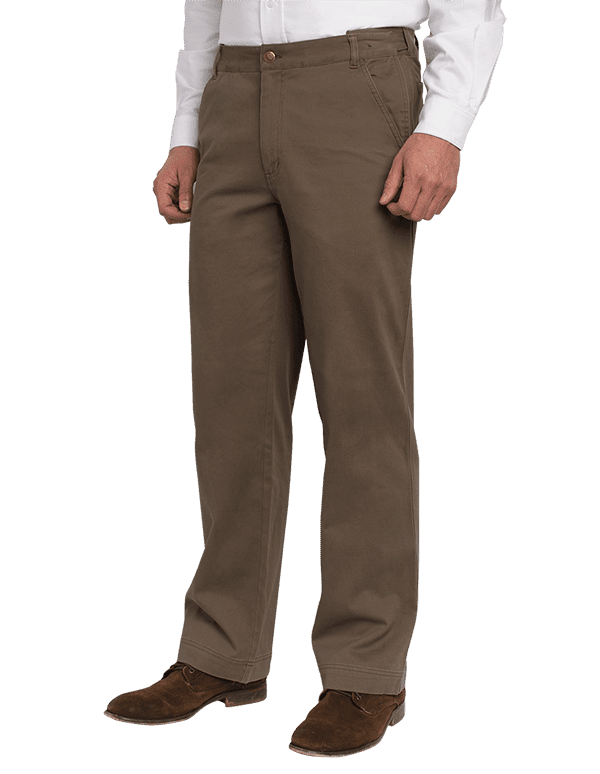 Flex Cargo Pants