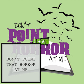 Don't Point That Horror at Me Podcast