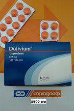 DOLIVIUM