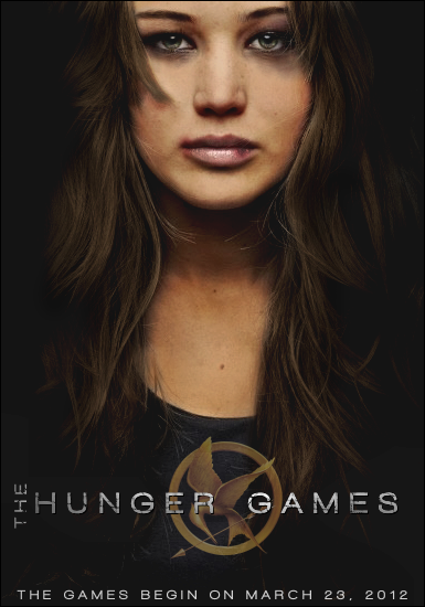 katniss jennifer lawrence