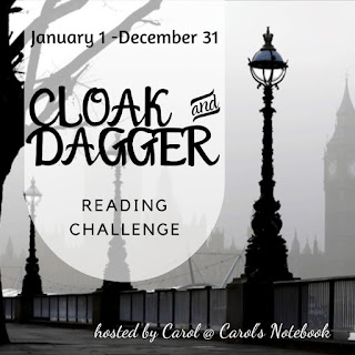 Cloak and Dagger 2023