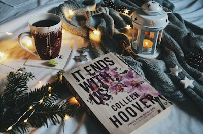 It ends with us - Colleen Hoover | Recenzja