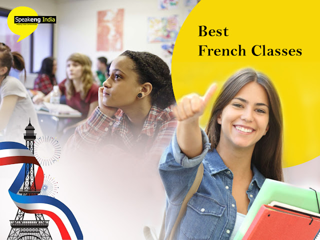 French Classes in Marathahalli