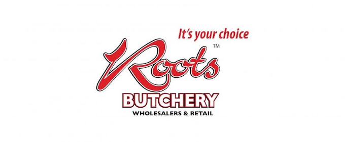 Roots Butchery Jobs Application And Roots Cashier Jobs Hiring