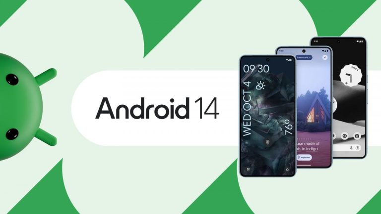 Google is Rolling Out Android 14 to These Devices Plus AI Powered Wallpaper Generator