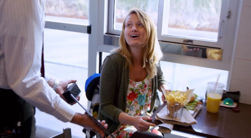 Cossette & McDonald’s Canada Serves up Surprises with Unique Personalized Burger Commercials