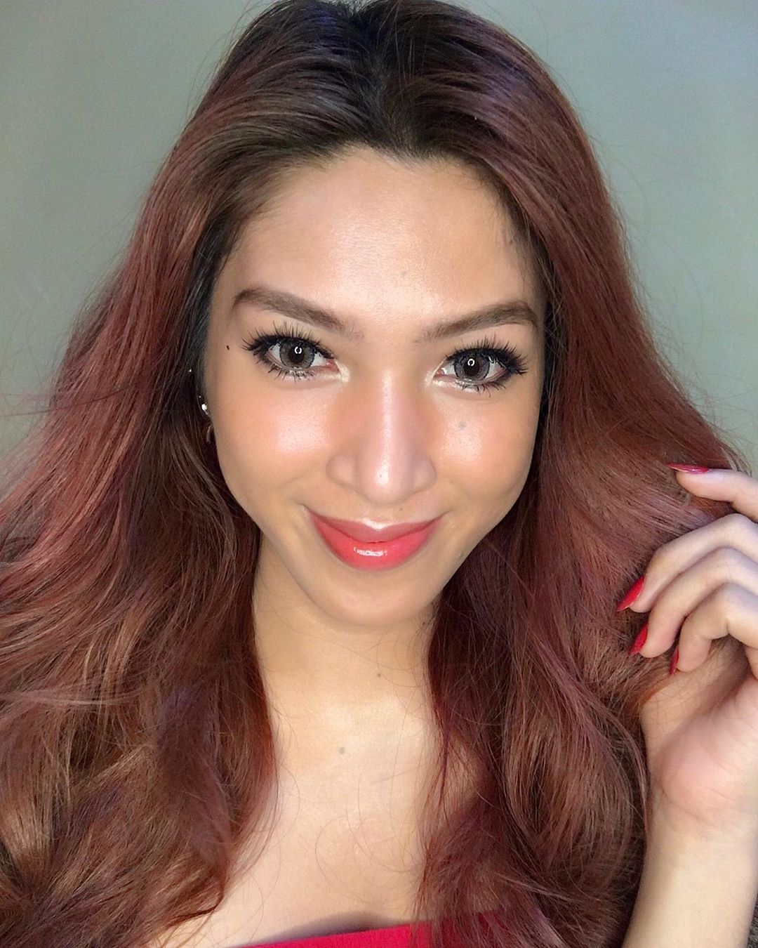 Dayne Flores – Most Beautiful Philippines Transgender Woman latest Instagram photo