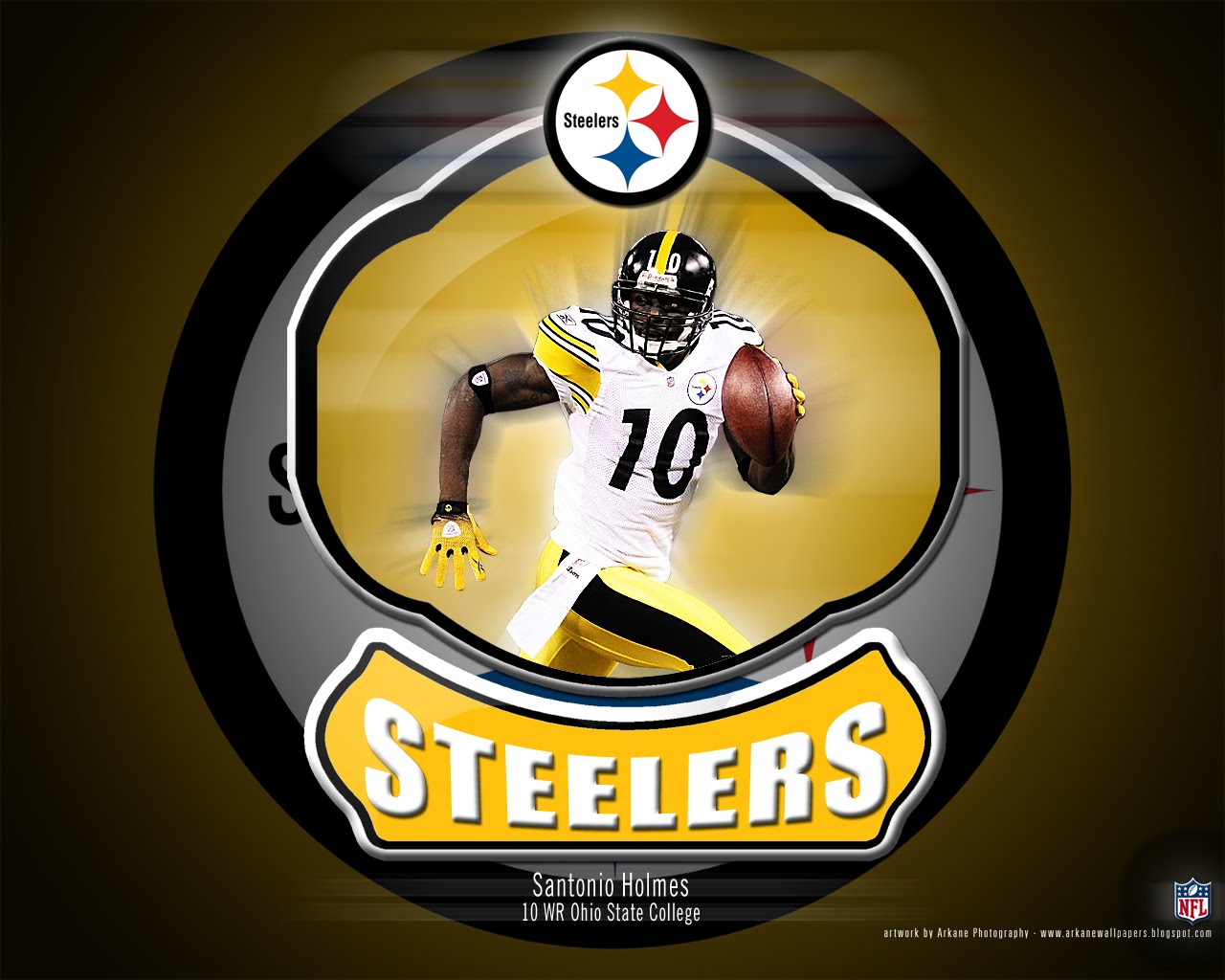 Pittsburgh Steelers