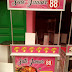 Jual BOOTH Portable Es Kepal Milo di Jakarta Timur Kecamatan Matraman- 089676074827