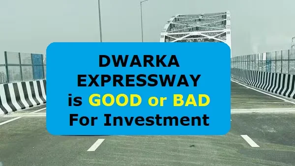 Real Estate Boom along Dwarka Expressway Gurgaon