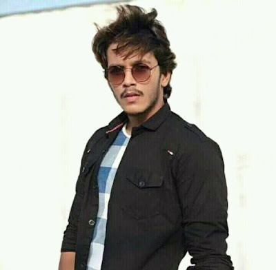 Rishabh Kashyap (Golu) Hot Wallpapers - Latest Bhojpuri Hero Rishabh Kashyap (Golu) Best Photos, Pics, Image