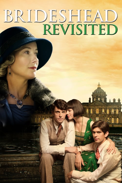 [HD] Wiedersehen mit Brideshead 2008 Film Online Anschauen
