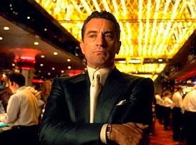 Robert De Niro Vegas hotel