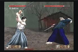 Free Download Games kengo master of bushido ps2 untuk komputer Full version