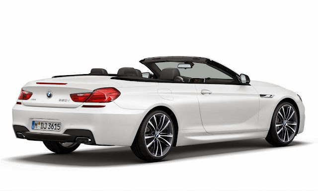 BMW M6 Series 2014 Wallpaper Download