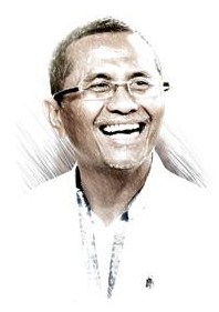 Biografi Dahlan Iskan | Dongeng Orang Sukses Indonesia