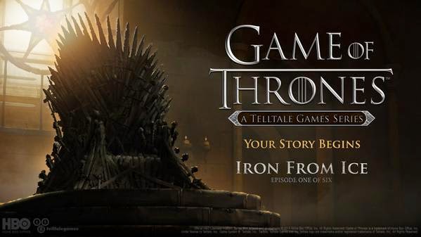 Game of Thrones Apk Obb