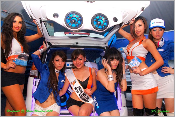 Blaupunkt Models