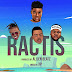 Youngg Ricardo - Ractis feat. Cizer Boss, Bander & Lloyd Kappas