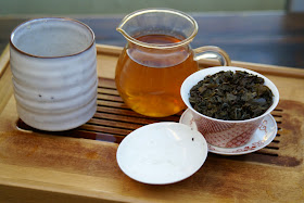 gaiwan ou zhong en porcelaine de chine