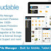 Cloudable v1.1 File Hosting Script Securely Manage Preview & Share Your Files