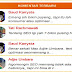 Top Comment effect berputar valid html 5