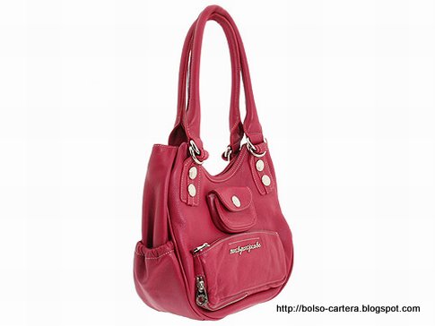 Bolso cartera:cartera-55194058