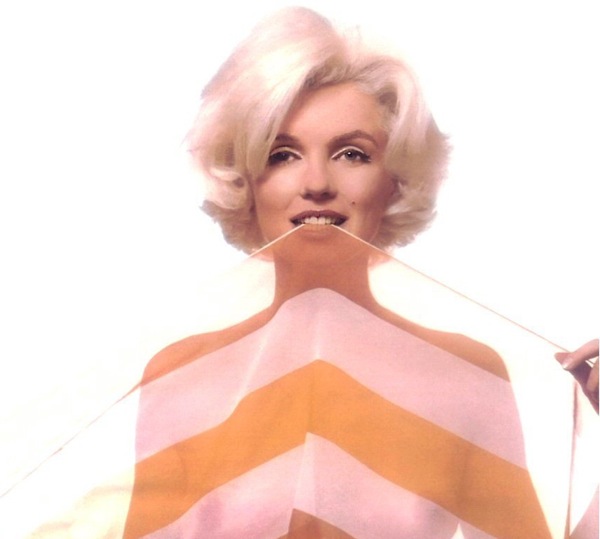 Happy Birthday Marilyn Monroe Marilyn Monroe's legacy as a lasting icon is 