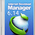 Internet Download Manager 6.14 + Patch