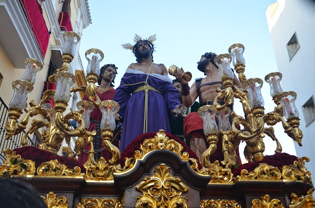 Ntro. Padre Jesús Despojado - Sevilla