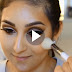 Asian Glam Makeup Looks - Ready In 5 Minutes