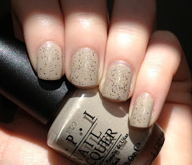 OPI Did You 'Ear About Van Gogh? Ciate Party Shoes OPI Did You 'Ear About Van Gogh? Ciate Party Shoes