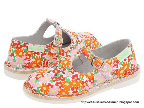 Chaussures balmain:balmain-647147