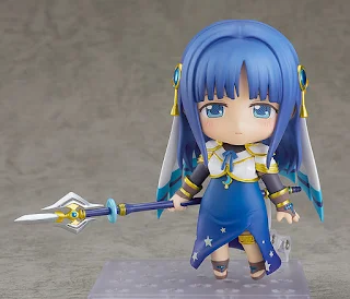 Nendoroid Yachiyo Nanami de Puella Magi Madoka Magica Side Story: Magia Record, Good Smile Company