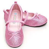 Girls Shoes