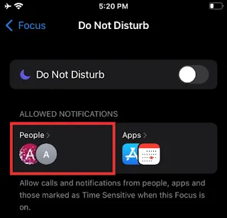Fokus Tidak Bekerja di iOS 15? 9 Cara Memperbaiki Masalah