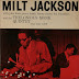 『Milt Jackson and The Thelonious Monk Quintet 』 BLP1509