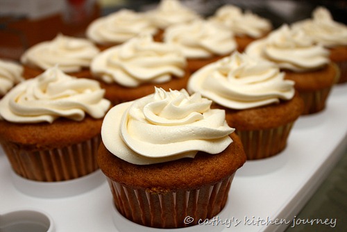 cupcakes